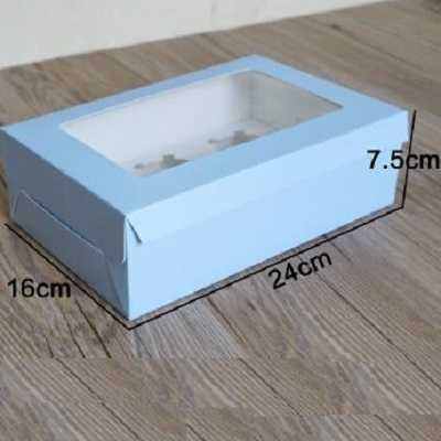 24x16x7.5cm 6 Cup-30 PCS13