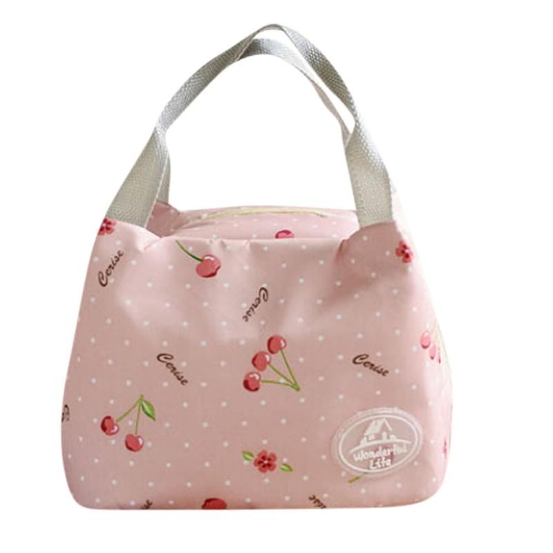 portable lunch bolsa