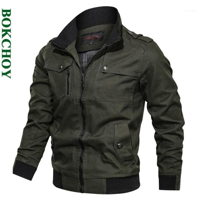 pilot winter coat
