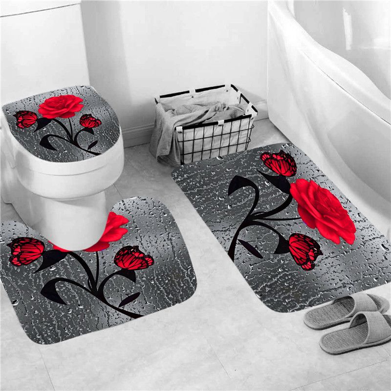 Set de tapis 3PC-C