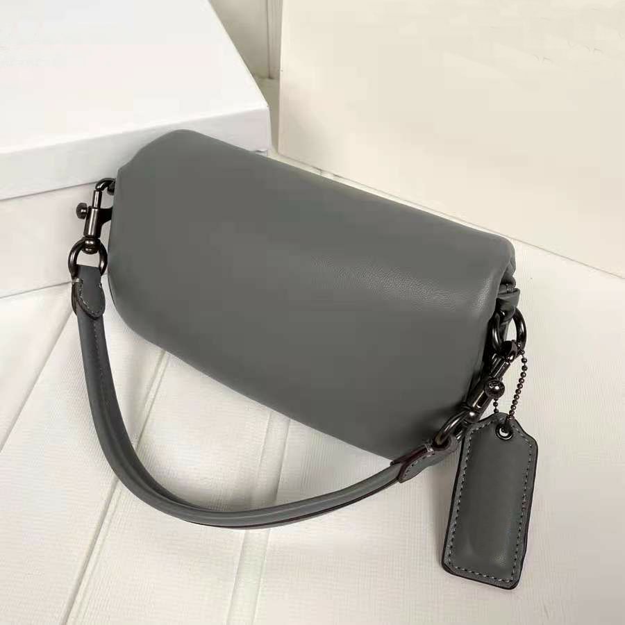 Updated Designer Cs Pillow Tabby Shoulder Bag Quality Women Pure Color  Bacchus Bags Retro Hardware Cloudy Handbags Supper Soft Real Leather  Baguette Fashion Purse From Lvvl_bag, $56.79