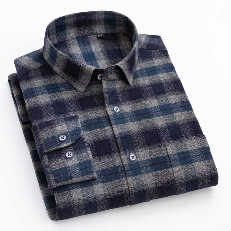 Hommes Shirts 601