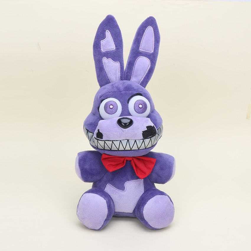 Nightmarebonnie 25cm