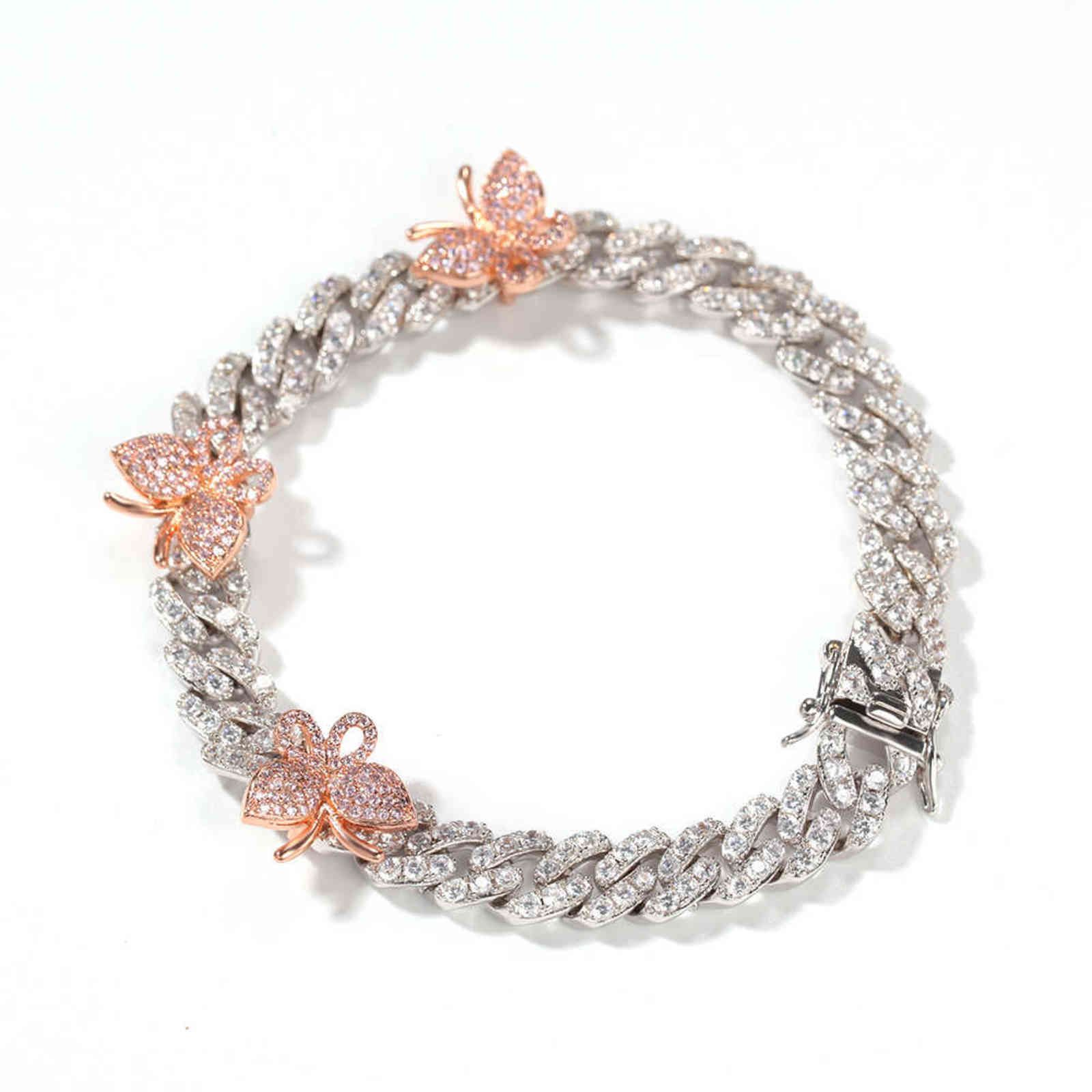 Zilver met roze-7inch