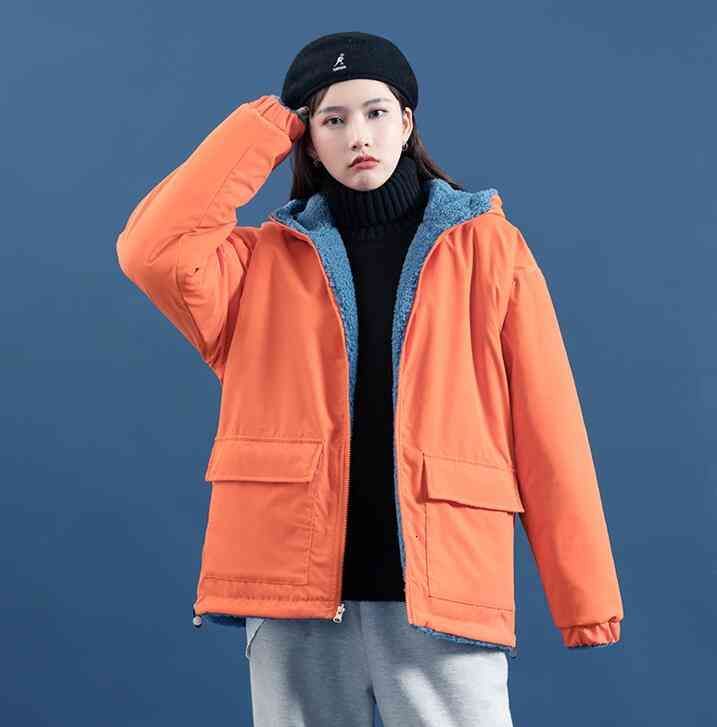 Compra Chaquetas Para Hombres Para Hombre De Bronceado De Invierno Chaqueta  Con Capucha Con Capucha De Abrigo Grueso Diseñador Parkas De Lujo Para  Hombres De Lujo Pareja Parka Top Winters Coats Mantener