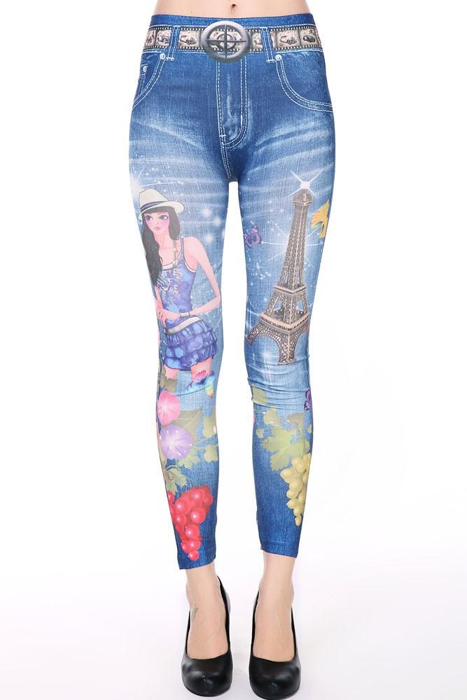 Pantalons, Leggings | Pantacourt Ample Naturel | Eric Bompard Femme - AP  SANTA ISABEL