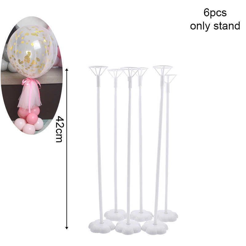 6pcs Stand-A.