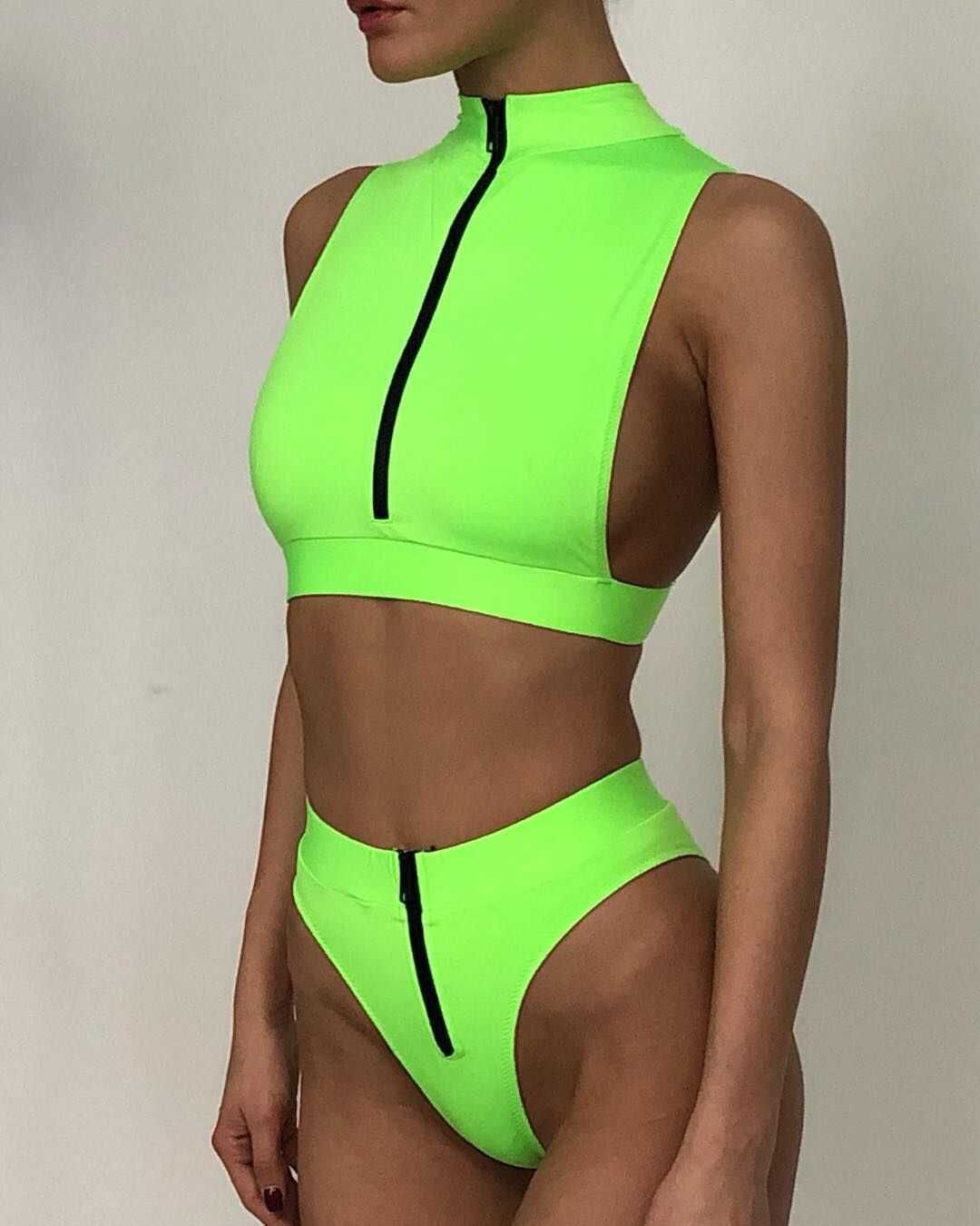 Neon Green