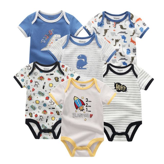 Baby kläder68010