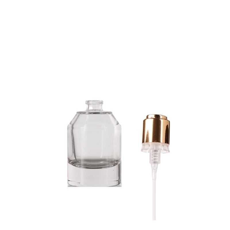 35 ml houtdeksel goud spray