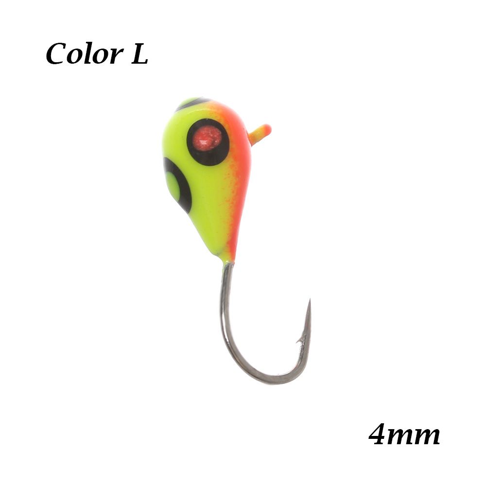 Color l - 4mm