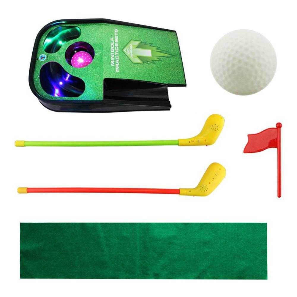 Kids Golf Practice Toy