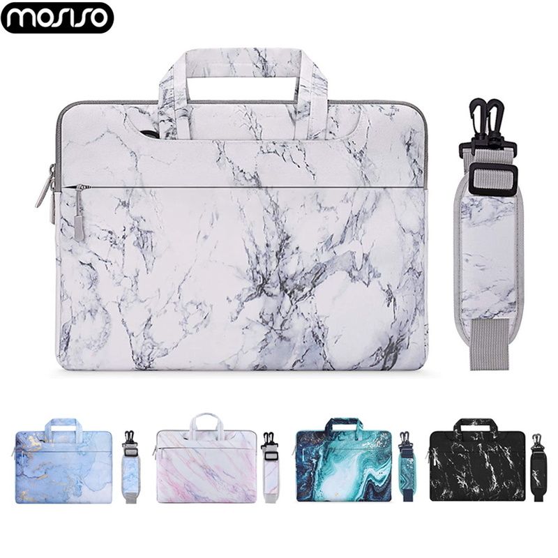 Compra Bolsa De Manga Para Portátil Para MacBook Dell Acer Asus 13.3 14 15  15.6 Cubierta De La Caja De La Caja De La Cubierta Del Portátil De 16  Pulgadas Maletín 220304