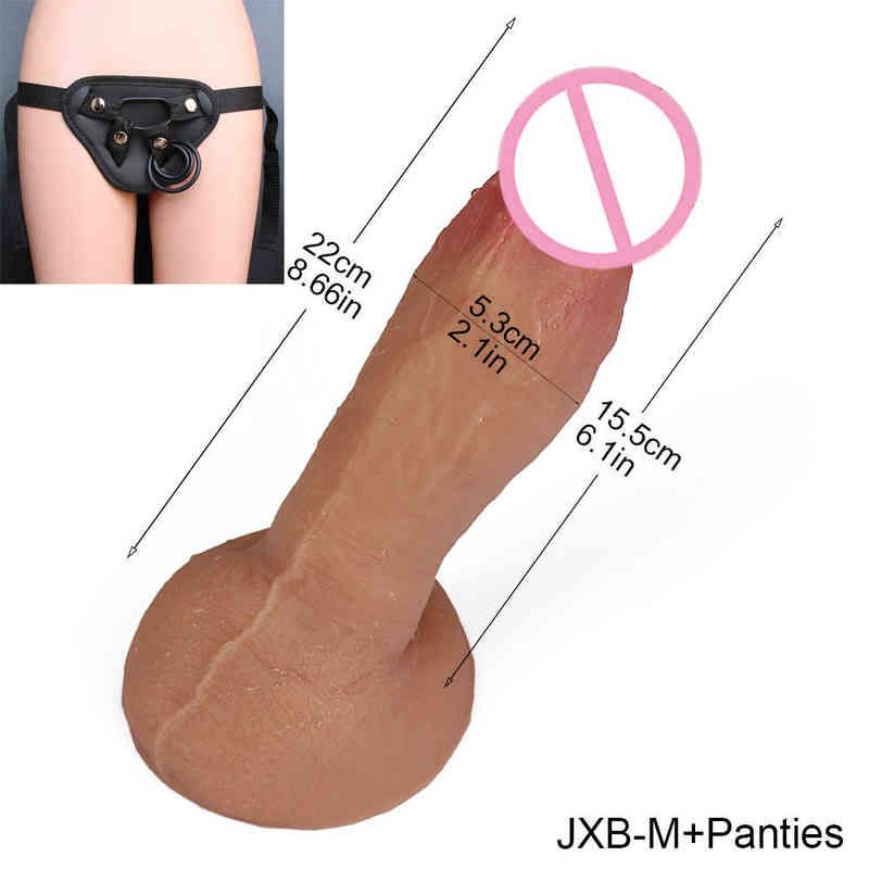 Jxb-m med underkläder