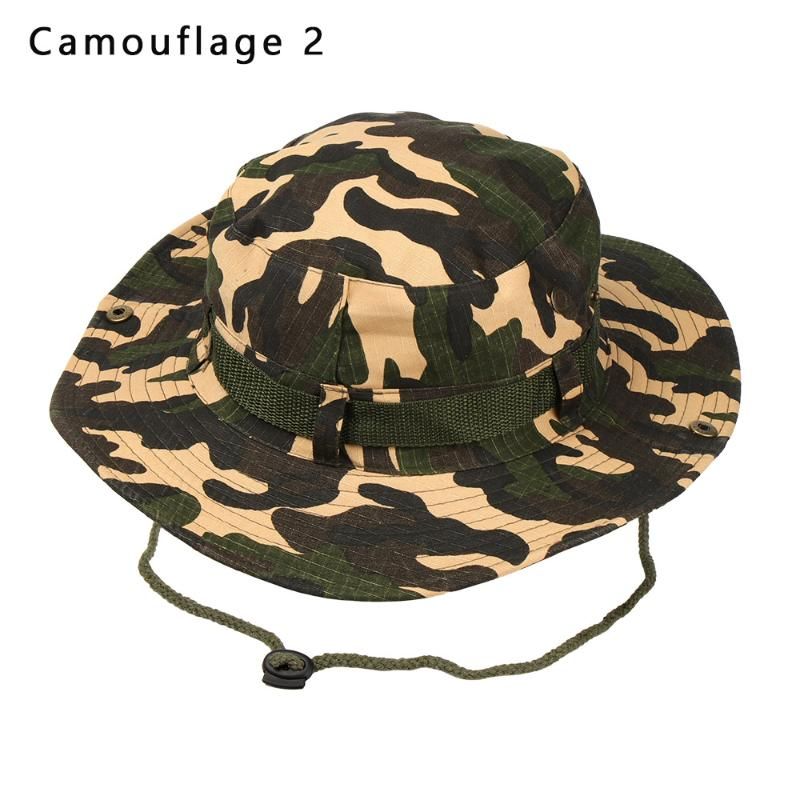 Kamouflage 2