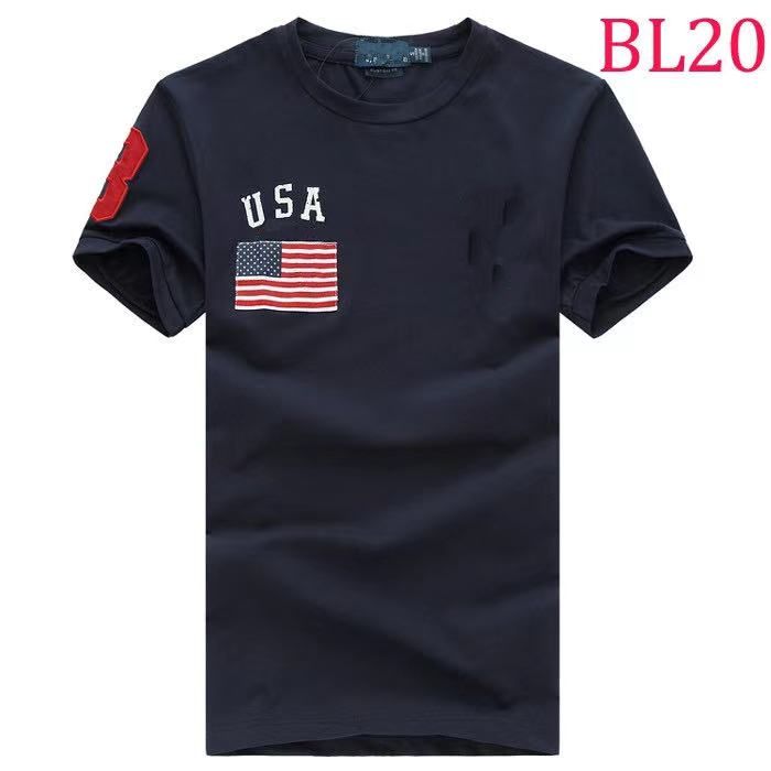 USA-Flagge marineblau
