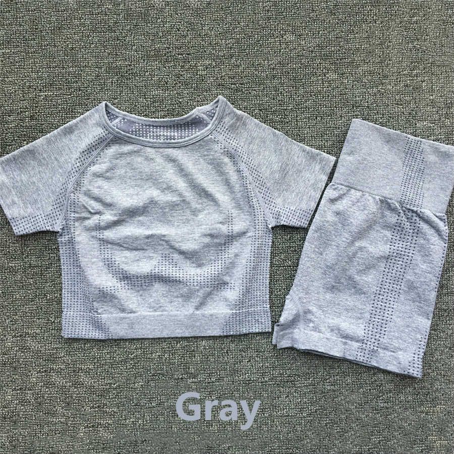0207 Gray Set
