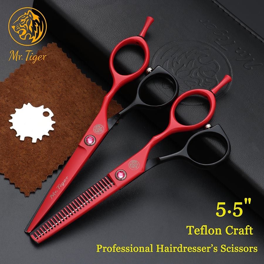 Professional Hairdresser's Scissors