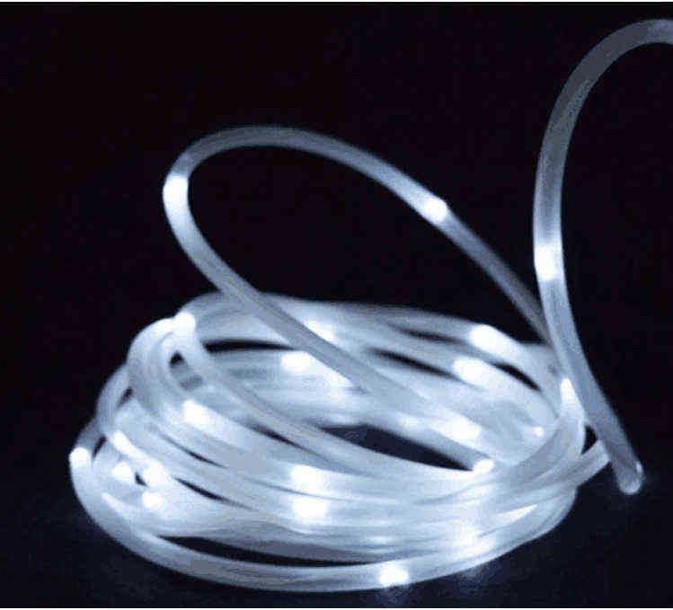 200leds blanc froid-20m