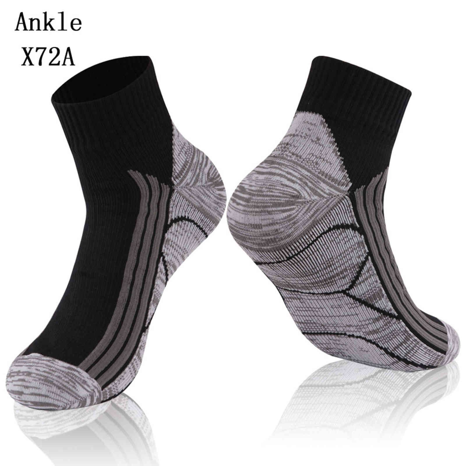 Ankle X72a