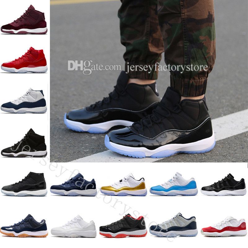 2022 Nieuwe Hete Nieuwe 11 Fluwelen Blauwe Mannen Vrouwen Basketbalschoenen  11s Koningsblauw Fluwelen Sport Sneakers Hoge Kwaliteit Gratis Winkelen US  5.5 13 € 36 47 Van Sup__sneakers, 78,83 € |DHgate