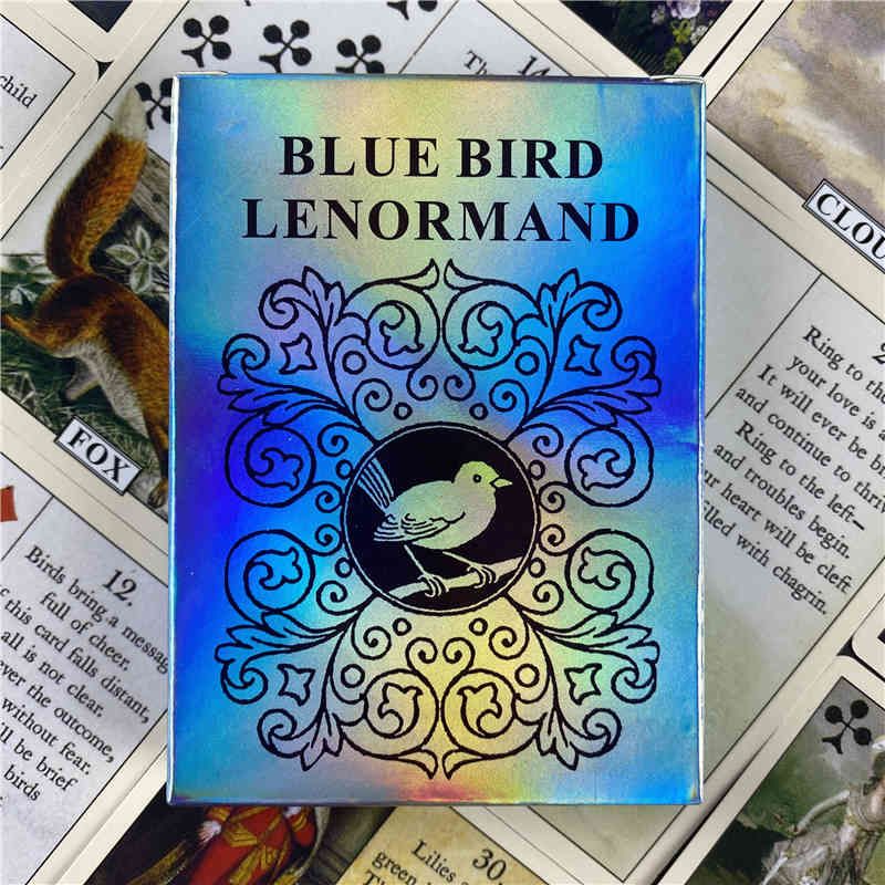 Blue Bird