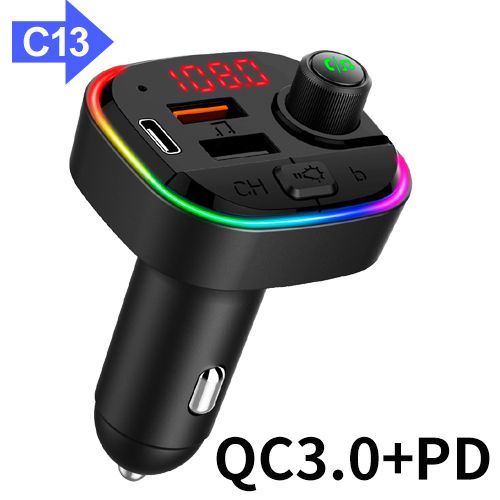 C13 pd