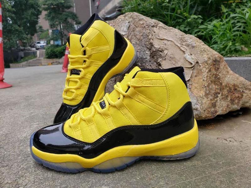 bumblebee 11s
