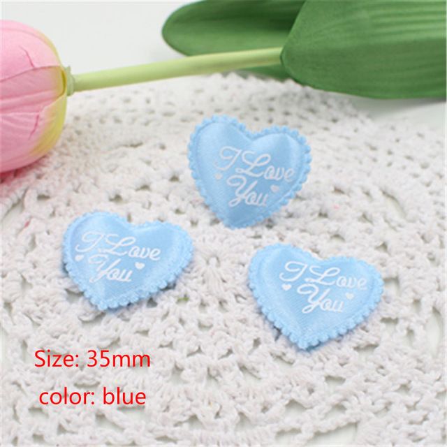 3,5 cm Blue-200pc