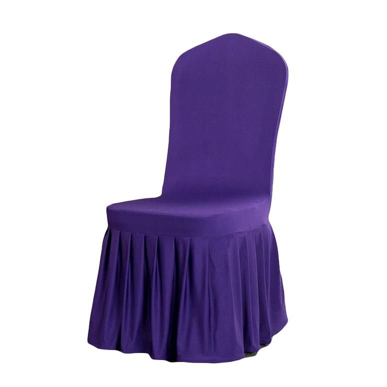 Violet taille universelle