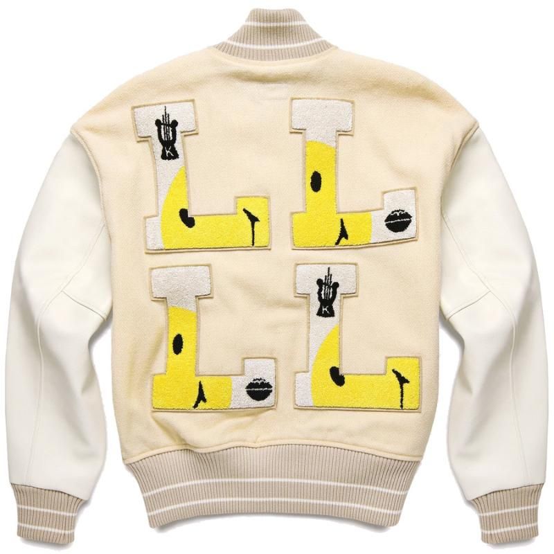 kapital cardigan