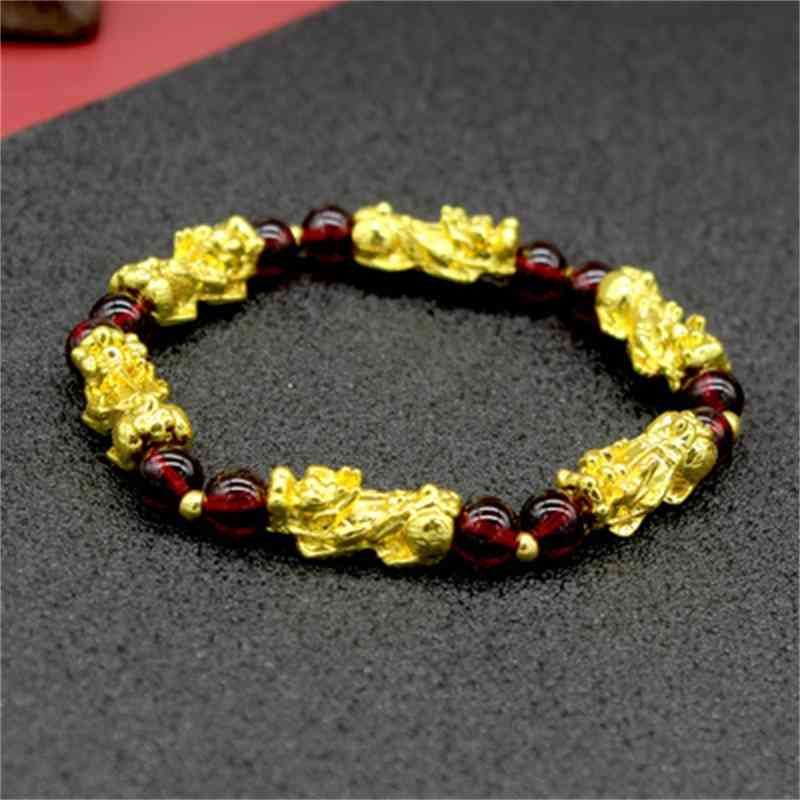 6mm Beads Women 5-19mm with Elasticity