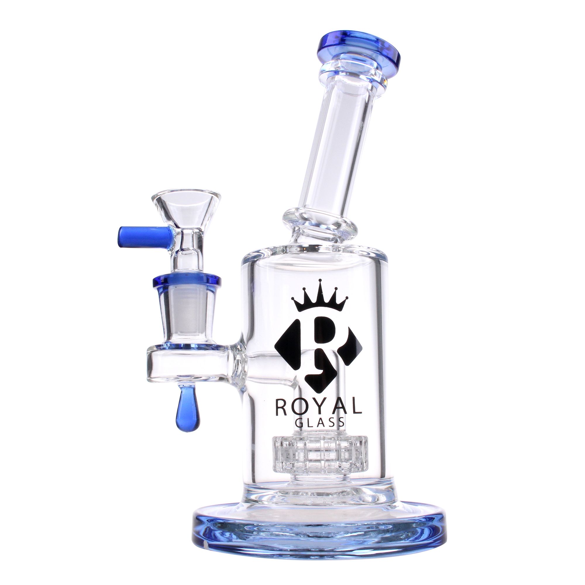 B Blue D + Bowl