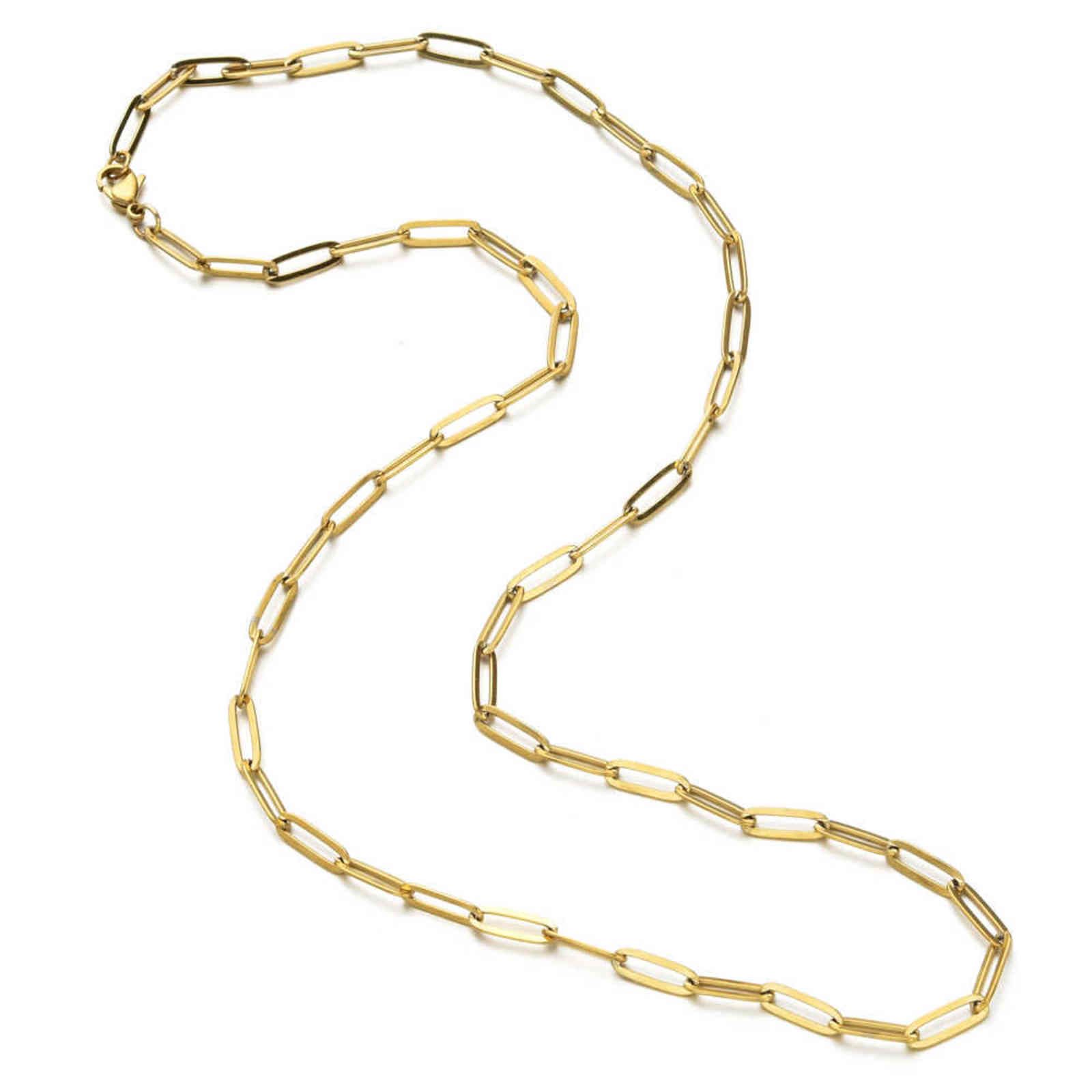 Collana d'oro