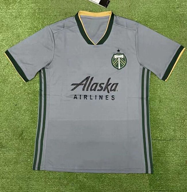 timbers jersey