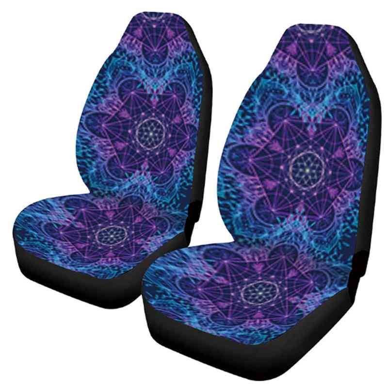 Stlye 3 Two seats