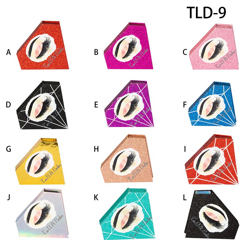 TLD-9(Choose style)