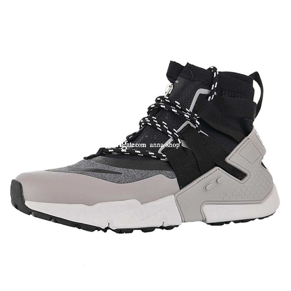 Huarache Gripp Ole Sports Sports Shoes For Men Huaraches Boot Womens  Hurache Running Shoe Mujer Huraches Botas Deportivas Hombre Entrenadores  Sneakers Atlético Chaussures AO1730 004 Por Anna Shop, 61,37 € |  Es.Dhgate.Com