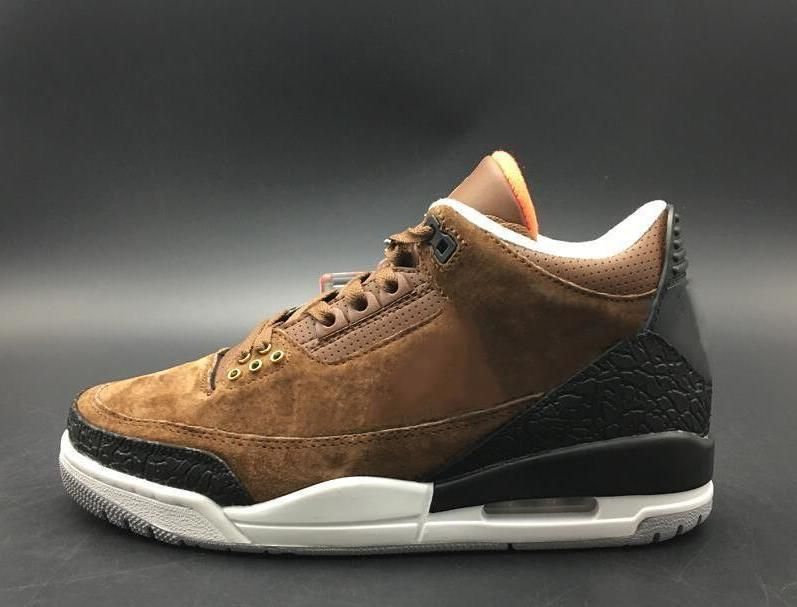 Top Custom jth Coffee Brown Black White Designer zapatos Comfort Justin Timberlake