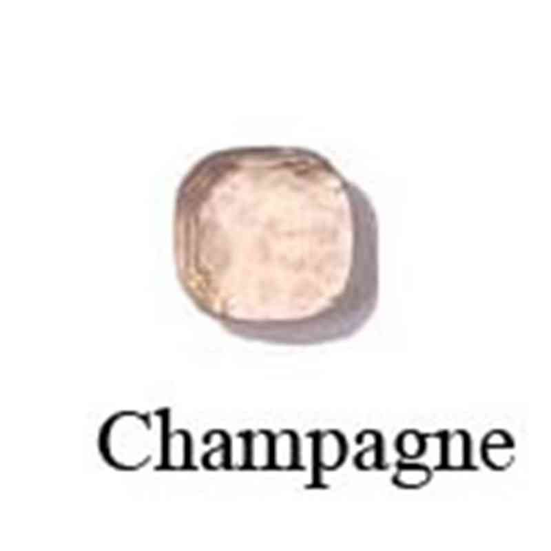 Champagner-Gold-Farbe