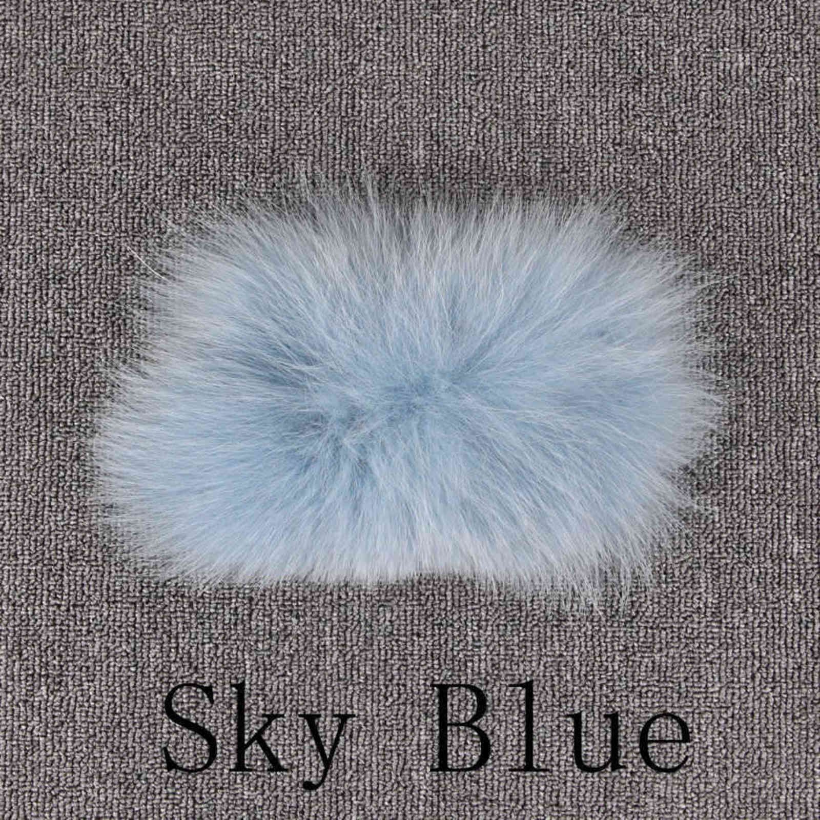 Sky Blue