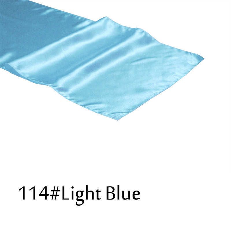 Light Blue-Modern Design-30x275cm