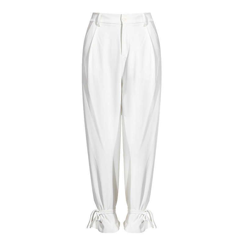 witte broek