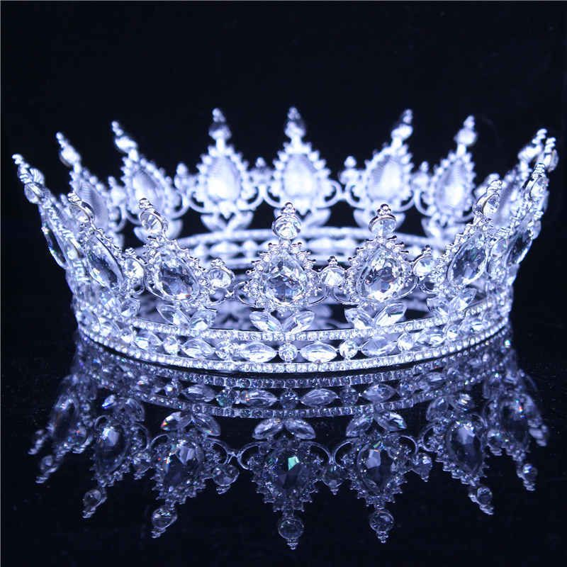 Couronne d'argent 05