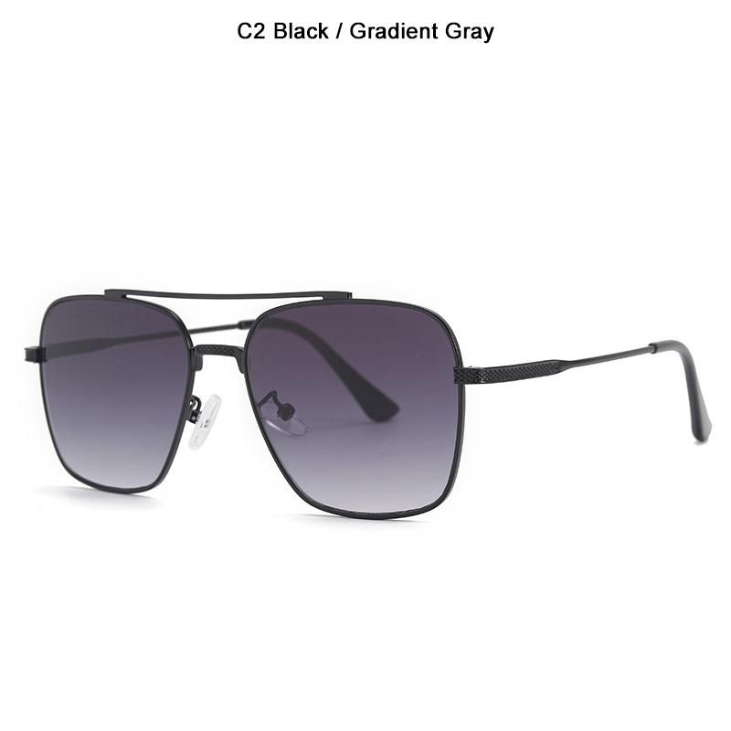 C2 Black Gray