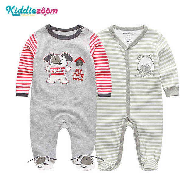 Baby Rompers2073