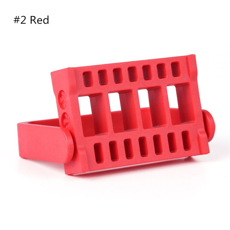 #2 Red