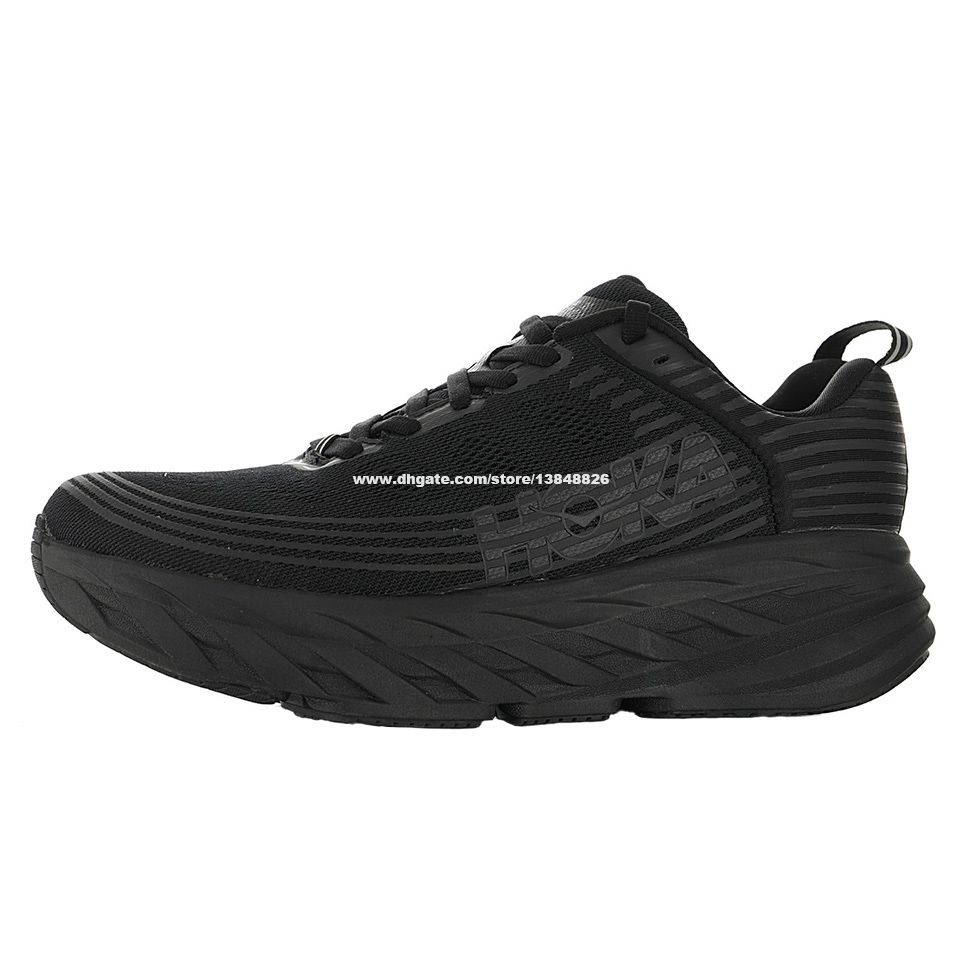 Hoka One Bondi 6 Scarpe Da Corsa Mens Sports Scarpe Da Donna Sneakers Da  Donna Formatori Uomo Trekking Donna Arrampicata Moutains Escursionismo  Arrampicata Moutain 1019271 Bblc Da Anna Shop, 88,1 € | It.Dhgate.Com