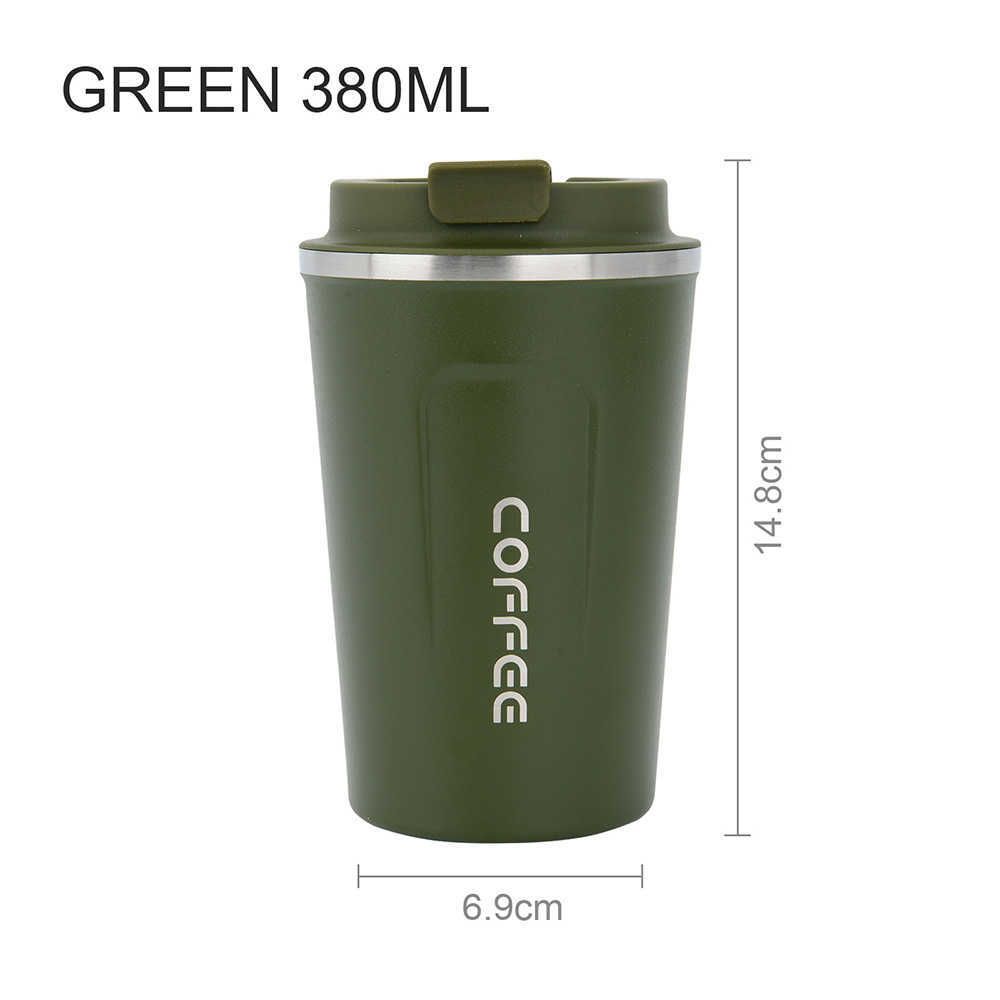 Verde 380ml.