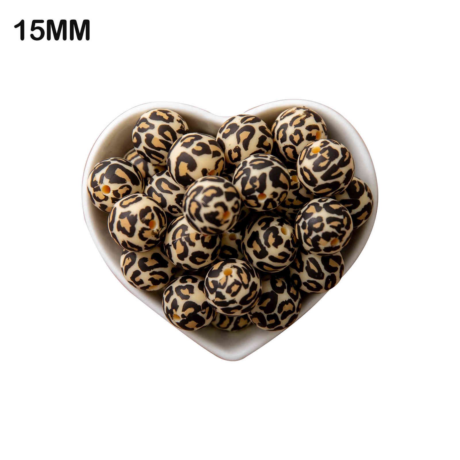 15mmleopard Stampa